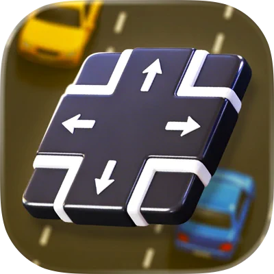 Icono de la App RoadSense Drill